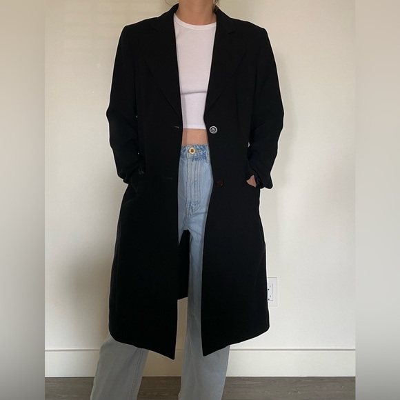 jacket coat DANIEL HECHTER - Picture 2 of 6